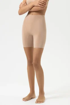 Damen Mey Radlerhose Serie Simply Better Invisibles