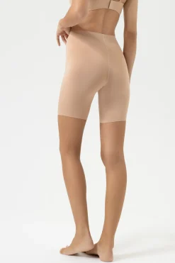 Damen Mey Radlerhose Serie Simply Better Invisibles