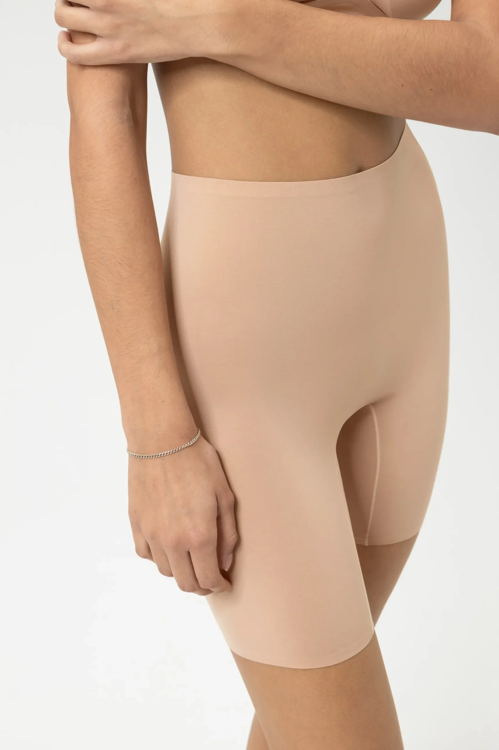 Damen Mey Radlerhose Serie Simply Better Invisibles