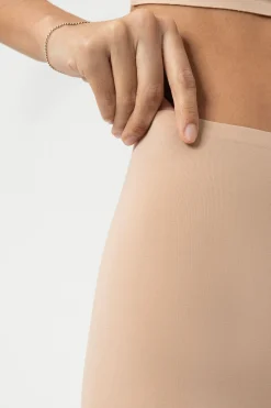Damen Mey Radlerhose Serie Simply Better Invisibles