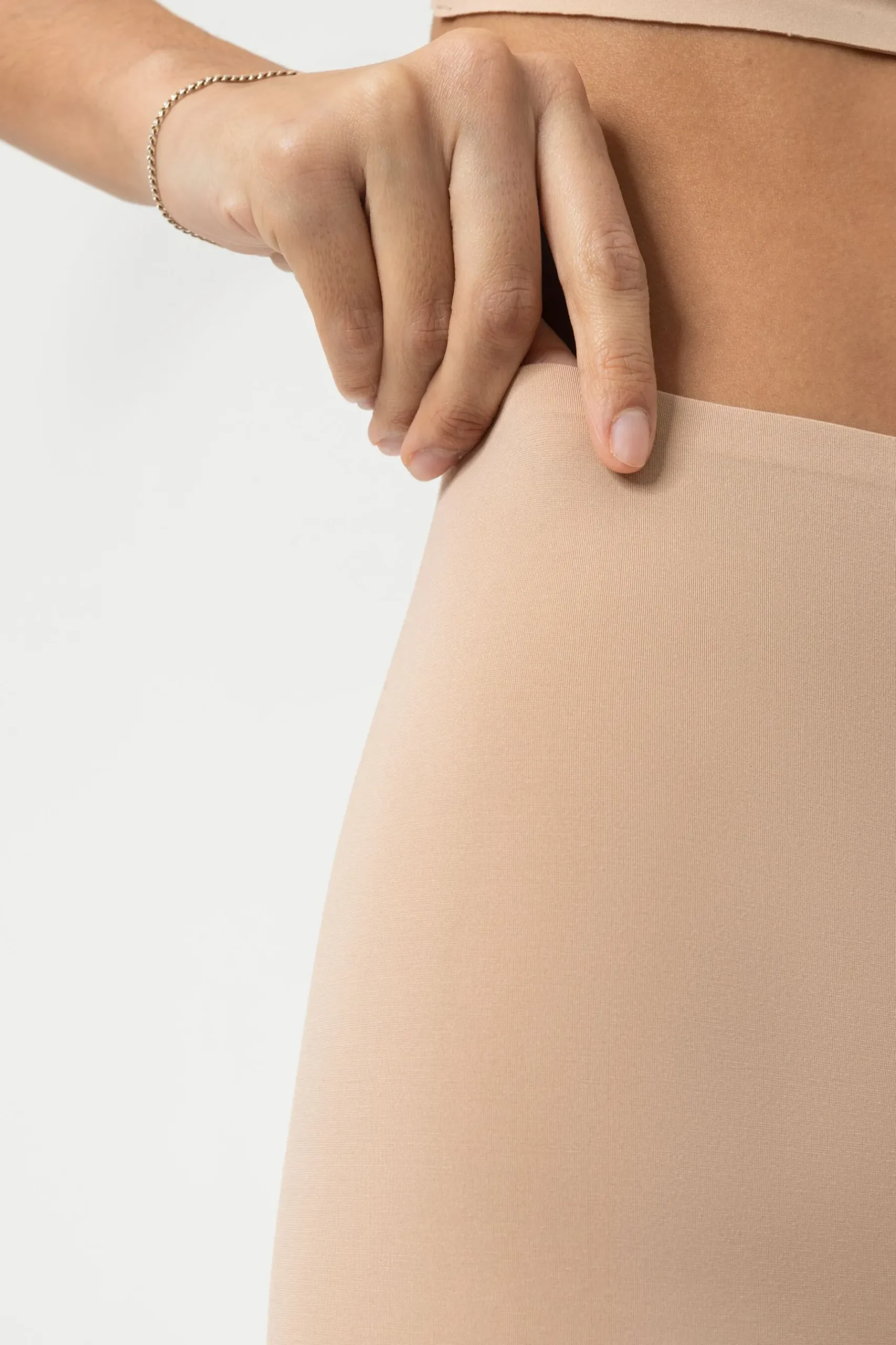 Damen Mey Radlerhose Serie Simply Better Invisibles