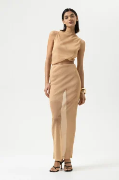 Damen Mey Radlerhose Serie Simply Better Invisibles