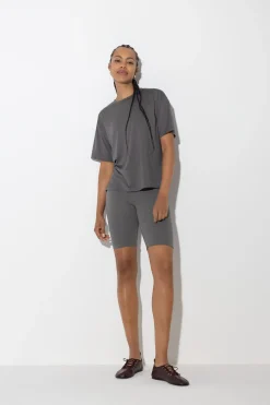 Damen Mey Radlerhose Serie Embraced