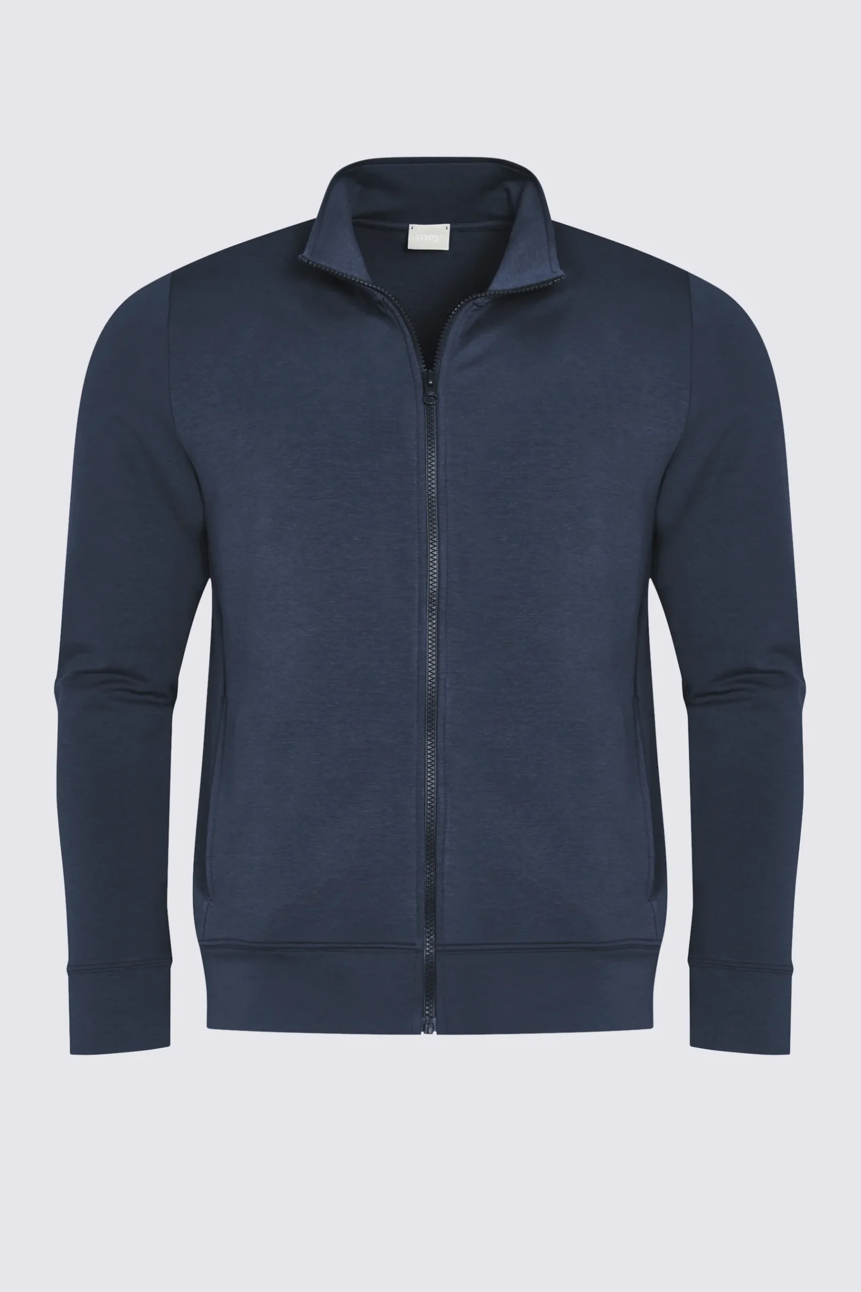 Herren Mey Reißverschlussjacke Serie Enjoy