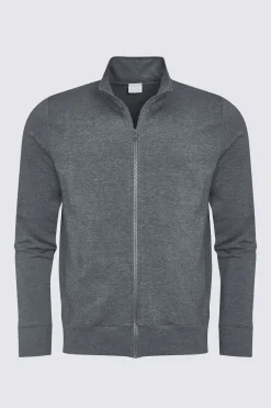 Herren Mey Reißverschlussjacke Serie Enjoy