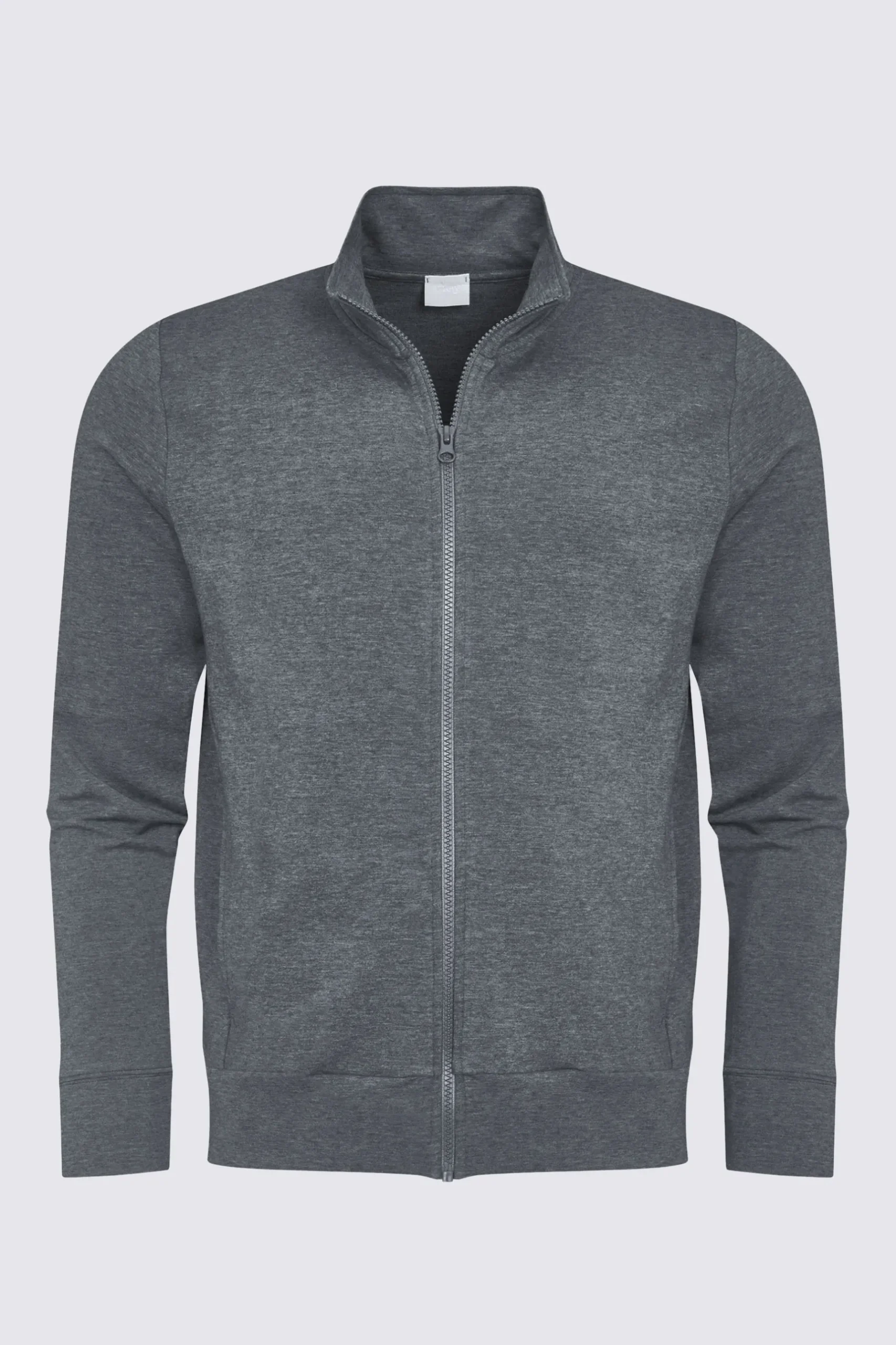 Herren Mey Reißverschlussjacke Serie Enjoy