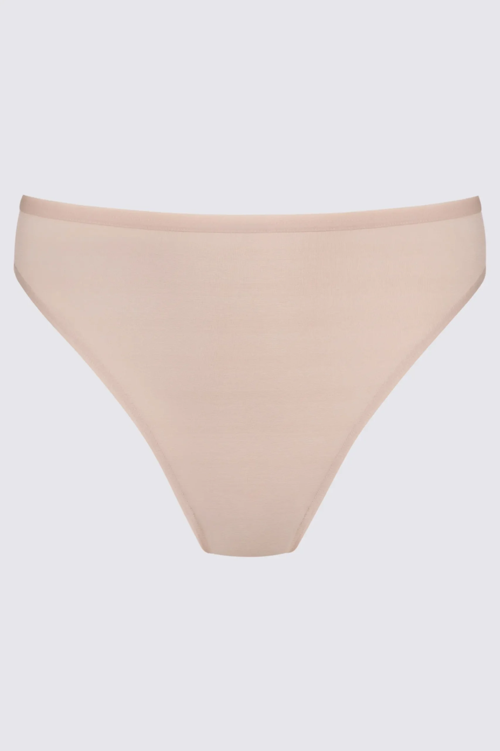 Damen Mey Retro Jazz Pants Serie Pure Sense