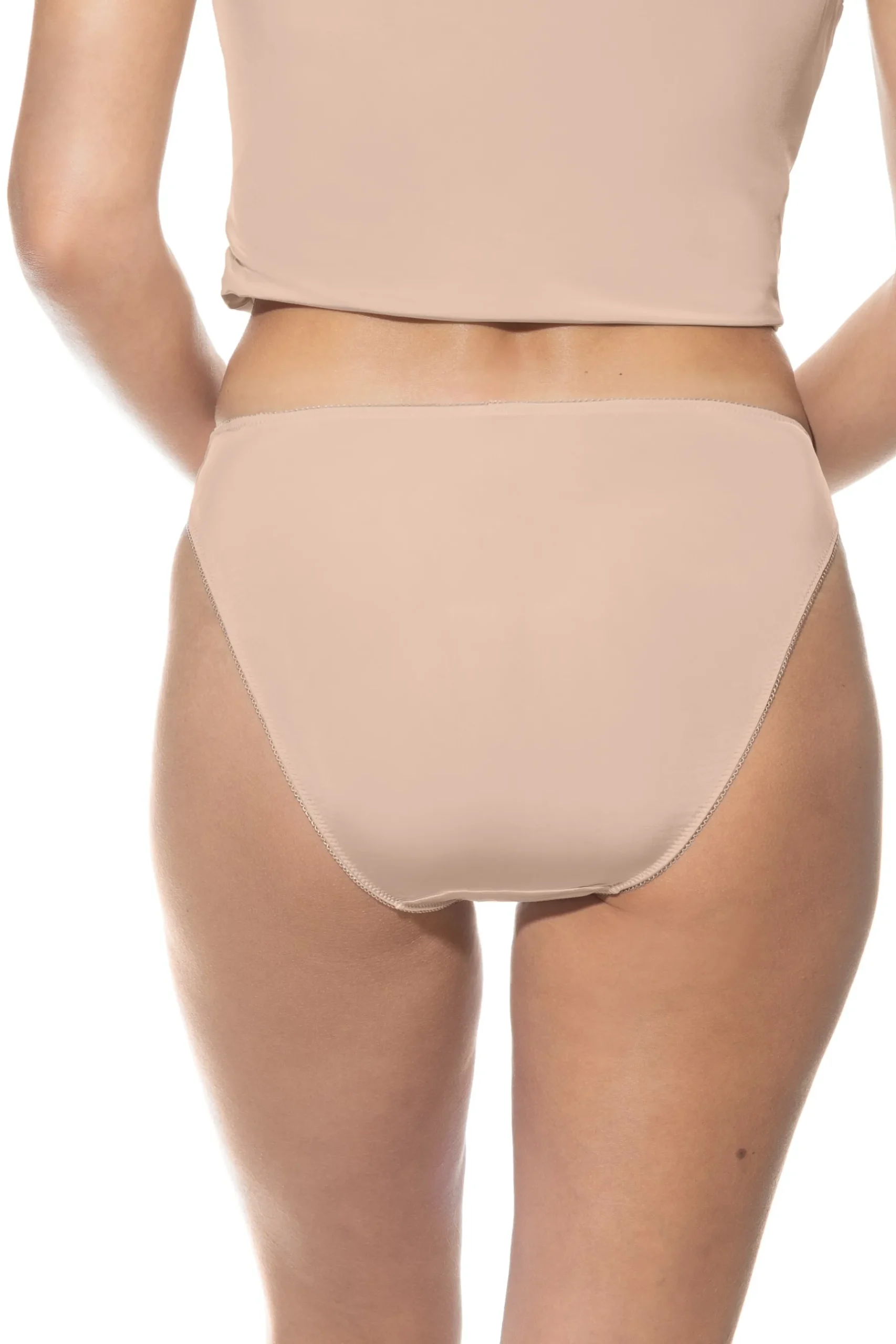 Damen Mey Retro Jazz-Pants Serie Poetry Classy