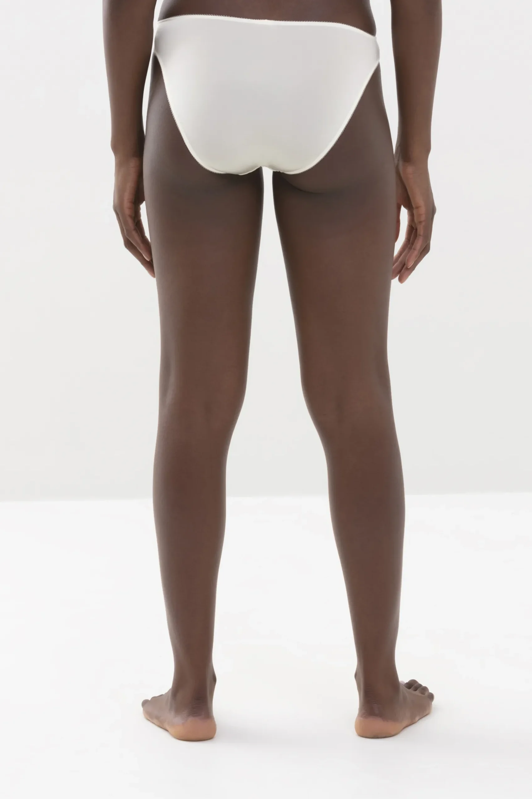 Damen Mey Retro Jazz-Pants Serie Poetry Classy