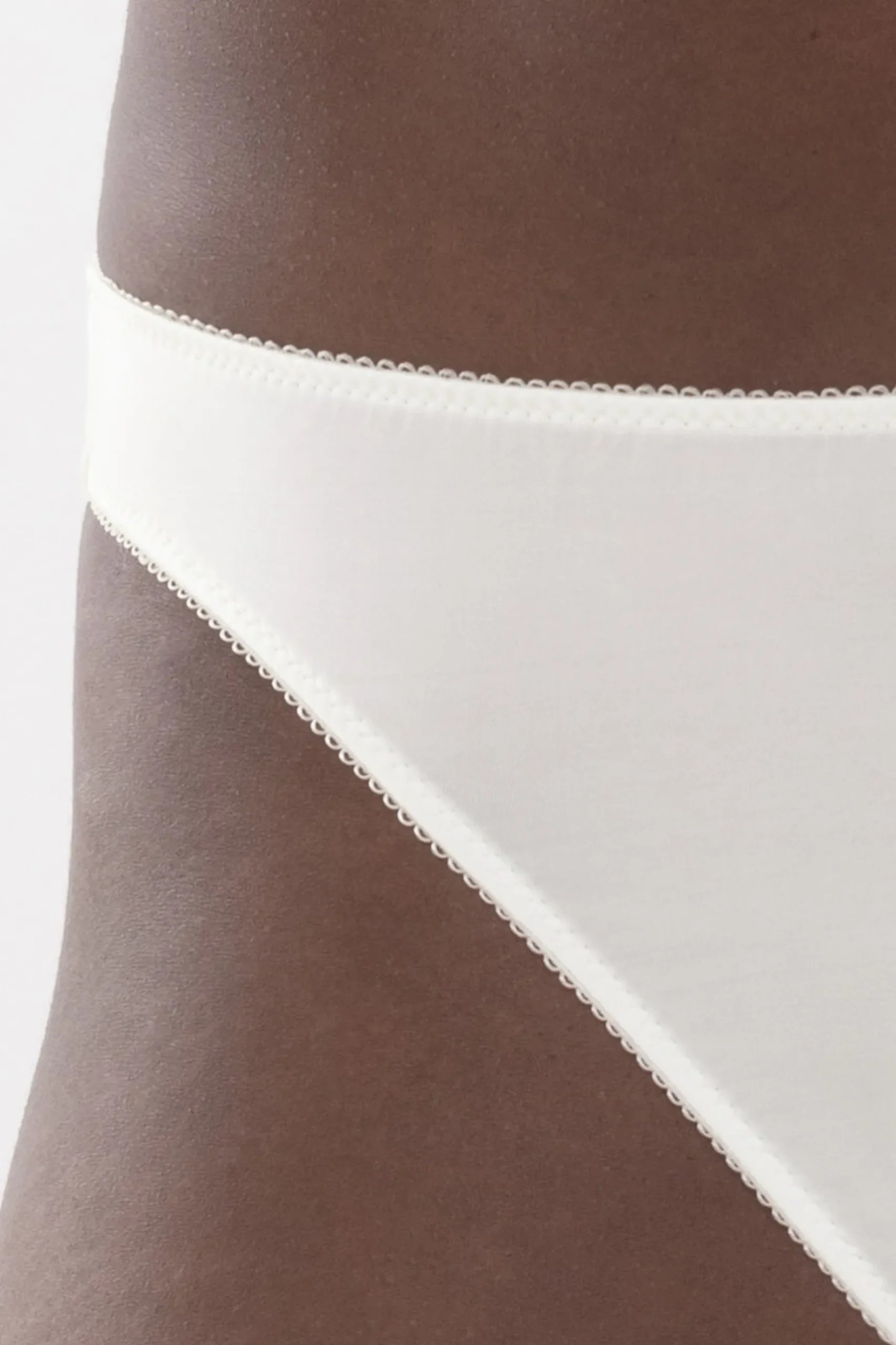 Damen Mey Retro Jazz-Pants Serie Poetry Classy