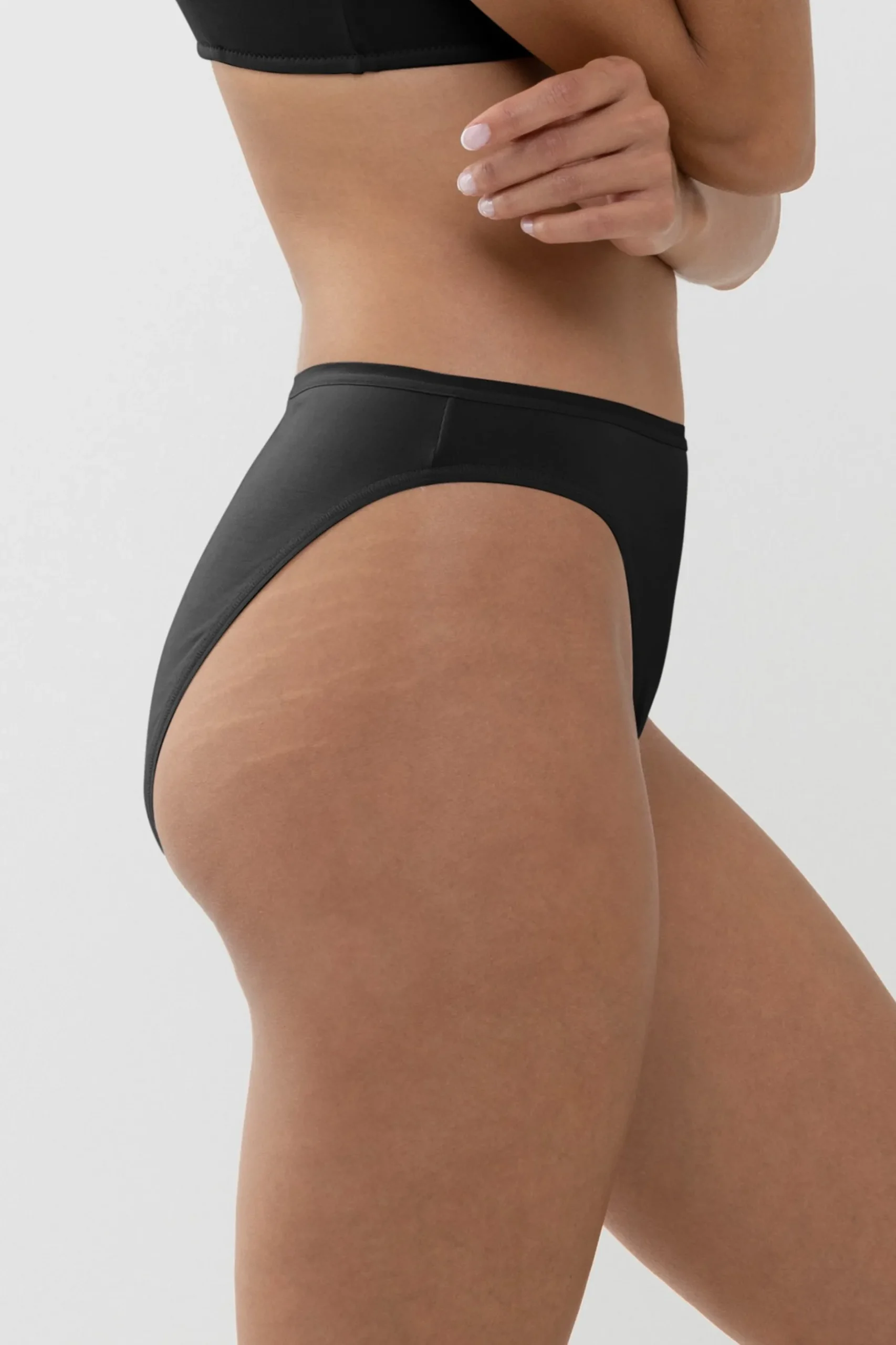 Damen Mey Retro Jazz-Pants | Doppelpack Serie Pure Sense