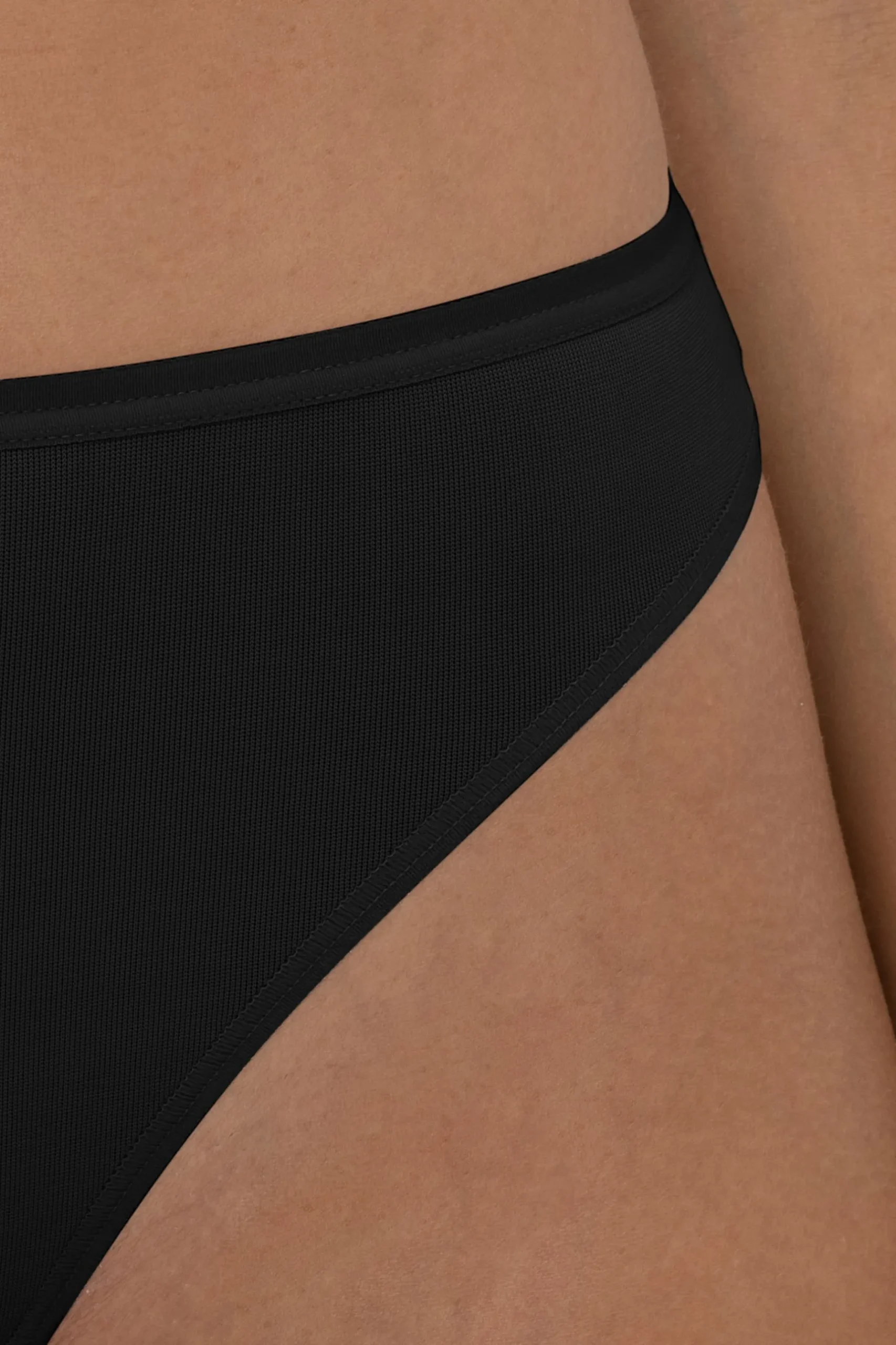 Damen Mey Retro Jazz-Pants | Doppelpack Serie Pure Sense