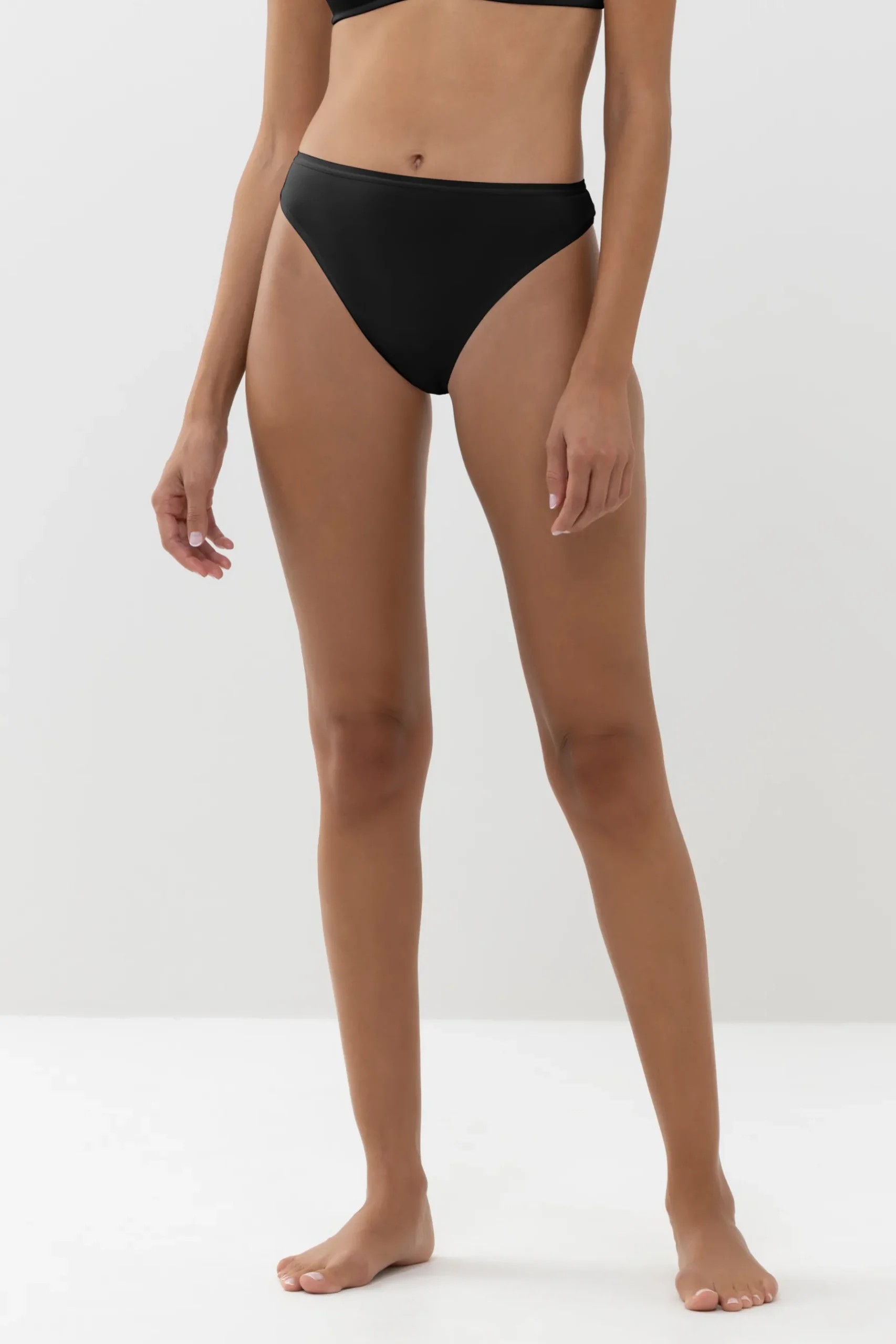 Damen Mey Retro Jazz-Pants | Doppelpack Serie Pure Sense