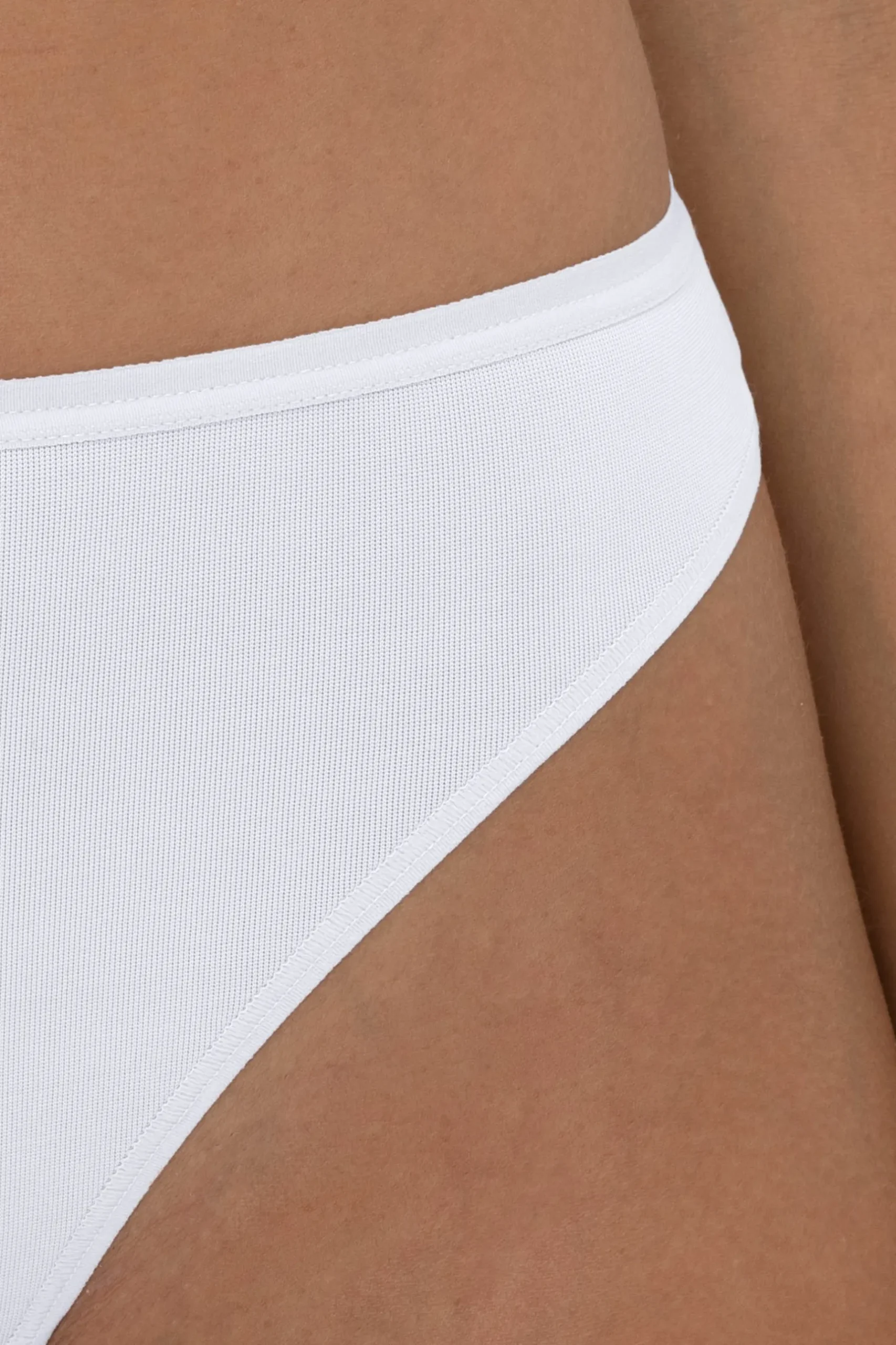 Damen Mey Retro Jazz-Pants | Doppelpack Serie Pure Sense