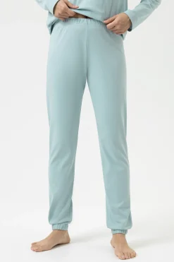 Damen Mey Schlaf-Hose Serie Classy Nights