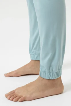 Damen Mey Schlaf-Hose Serie Classy Nights