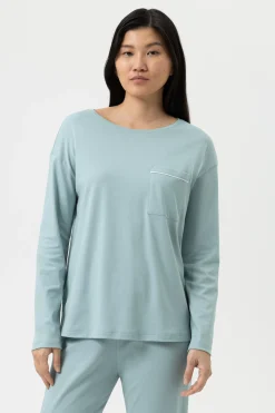 Damen Mey Schlaf-Shirt Serie Classy Nights