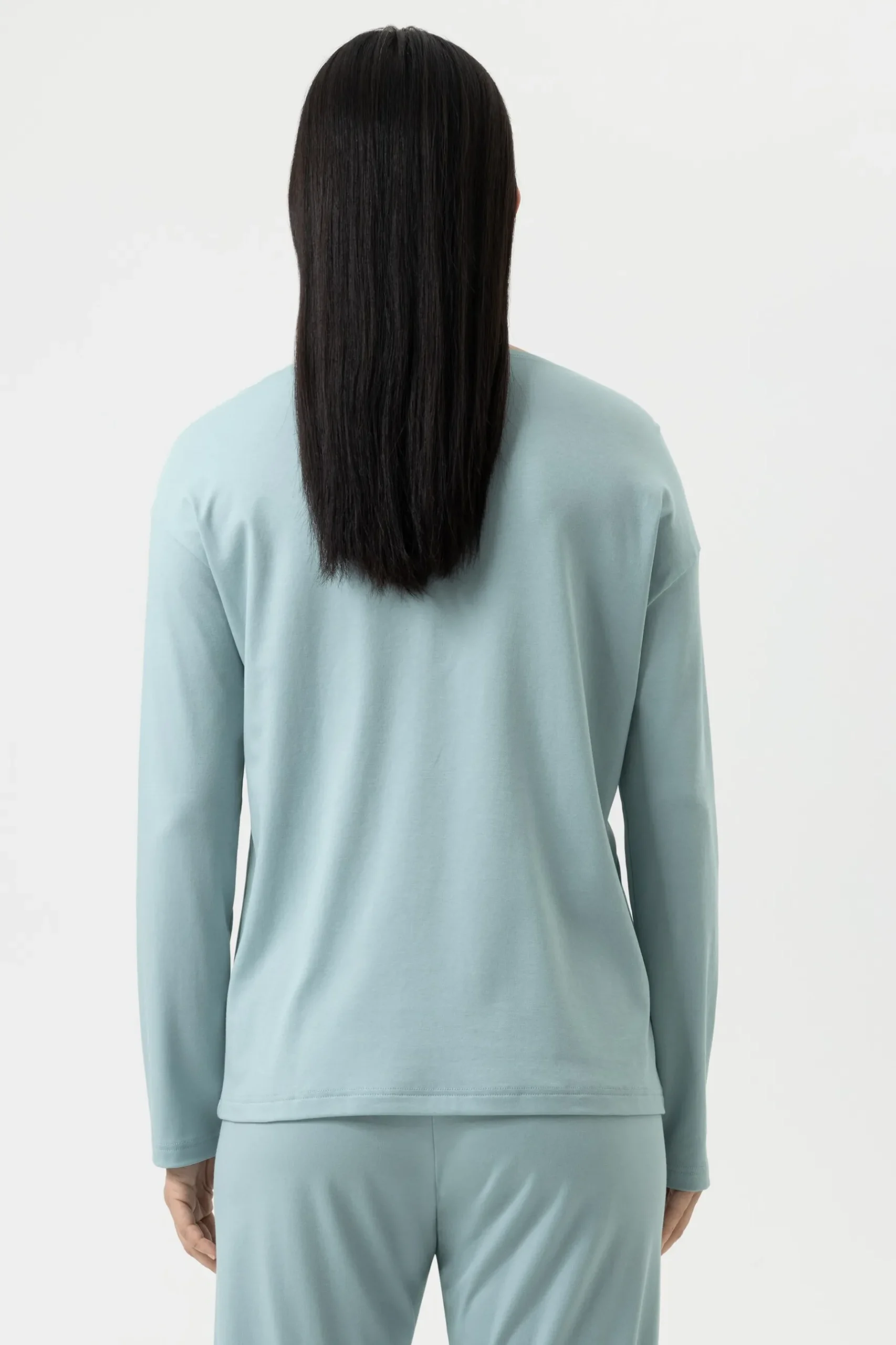 Damen Mey Schlaf-Shirt Serie Classy Nights