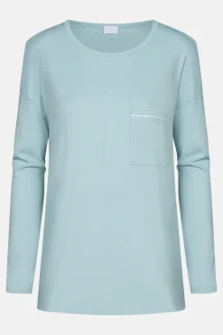 Damen Mey Schlaf-Shirt Serie Classy Nights