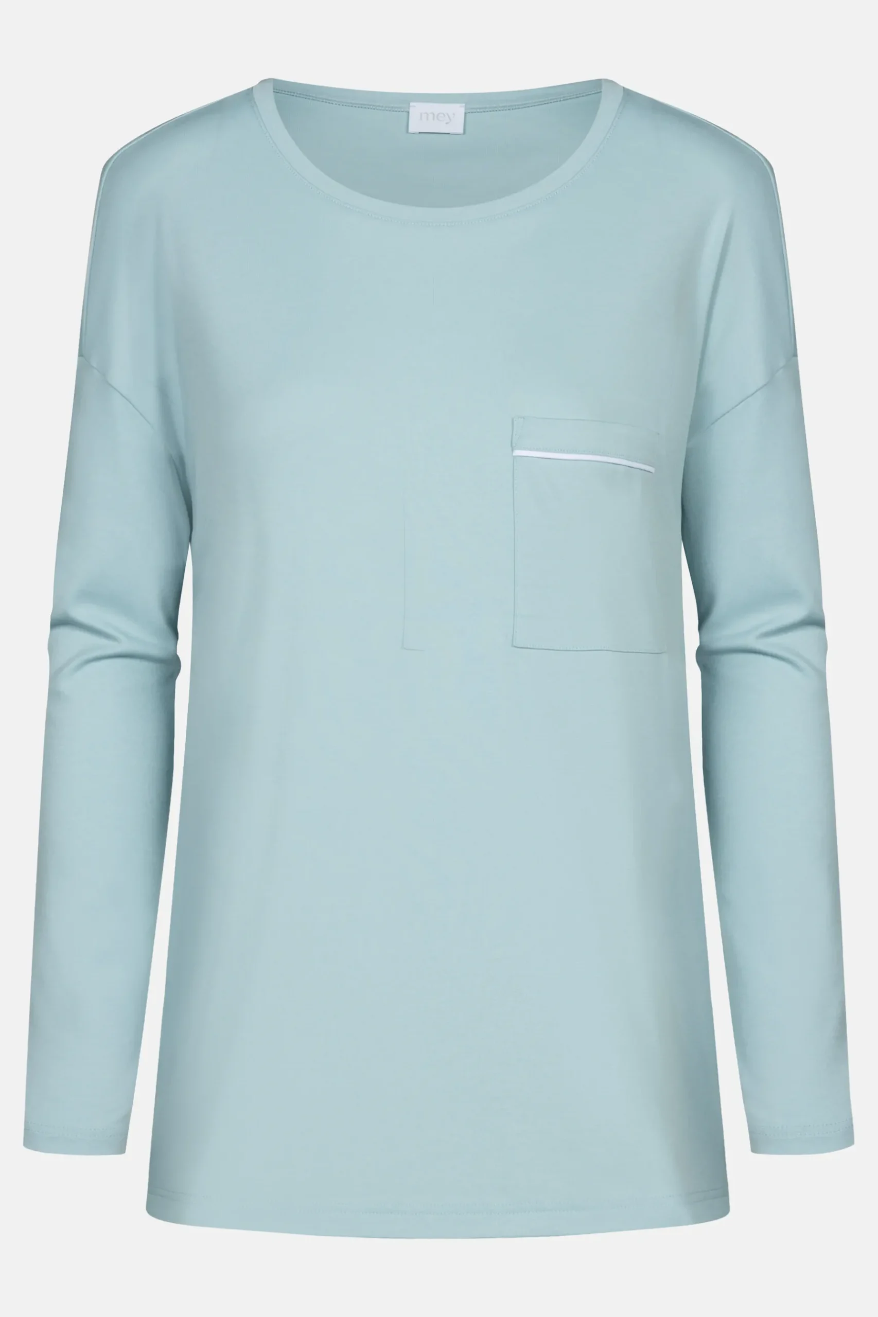 Damen Mey Schlaf-Shirt Serie Classy Nights
