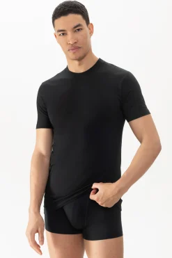 Herren Mey Shirt Serie Dry Cotton