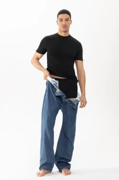 Herren Mey Shirt Serie Dry Cotton