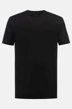 Herren Mey Shirt Serie Dry Cotton