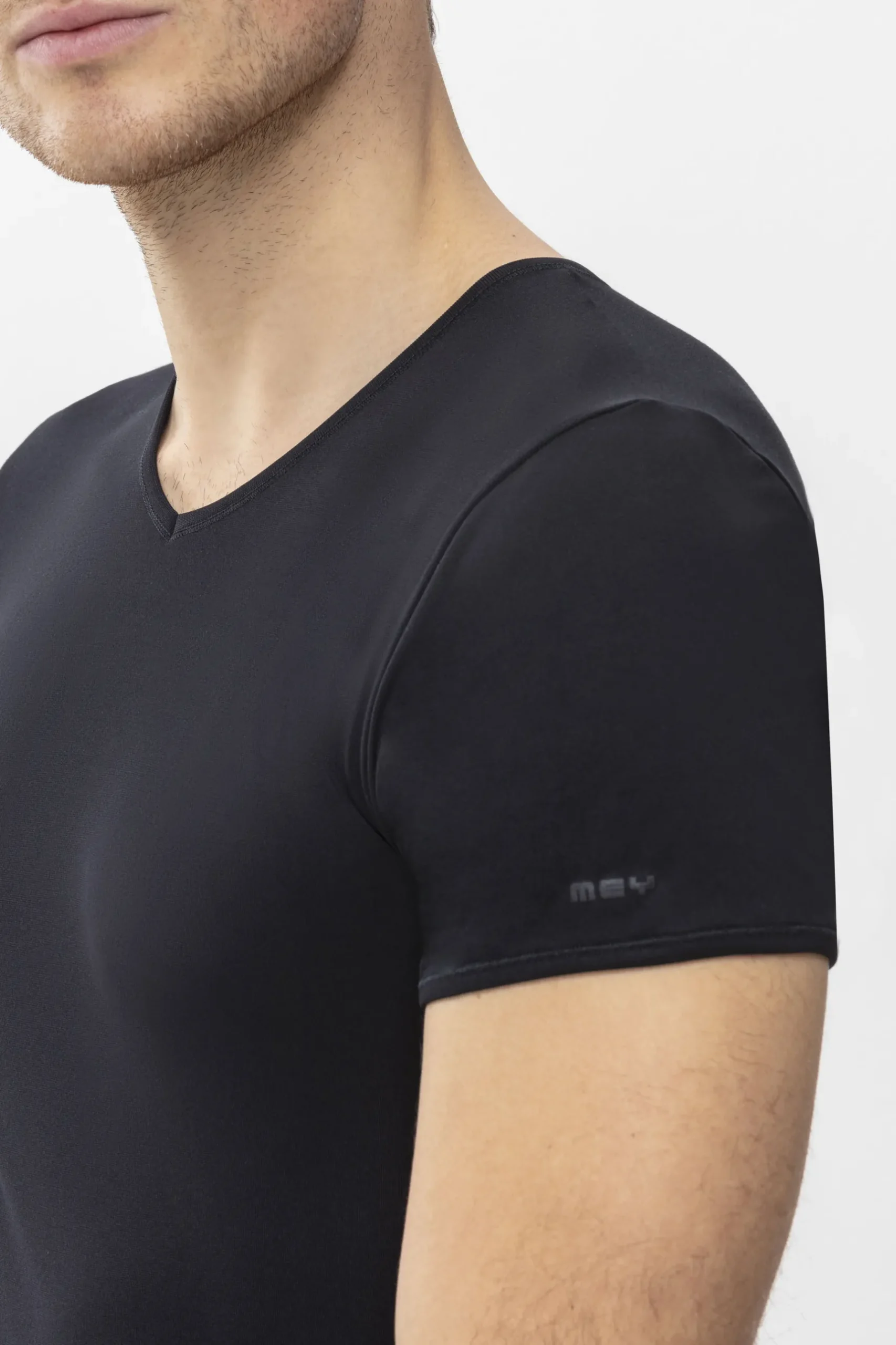 Herren Mey Shirt Serie Software