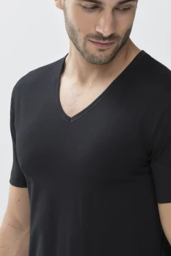 Herren Mey Shirt Serie Dry Cotton