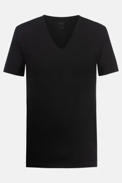 Herren Mey Shirt Serie Dry Cotton