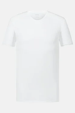 Herren Mey Shirt Serie Dry Cotton