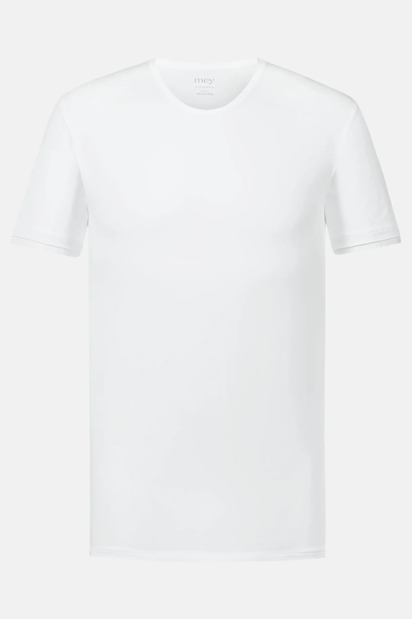 Herren Mey Shirt Serie Dry Cotton