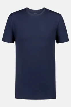 Herren Mey Shirt Serie Dry Cotton
