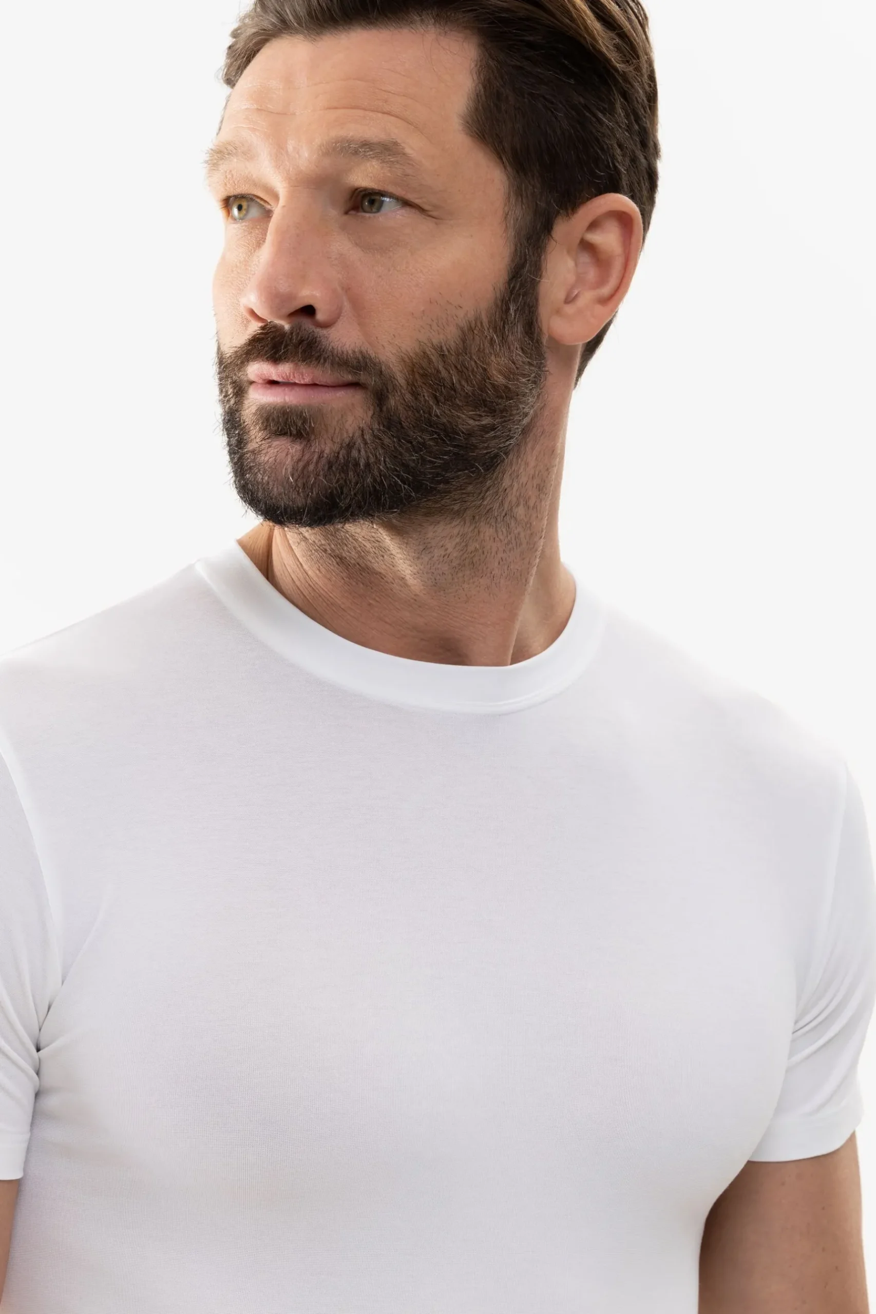 Herren Mey Shirt Serie Software