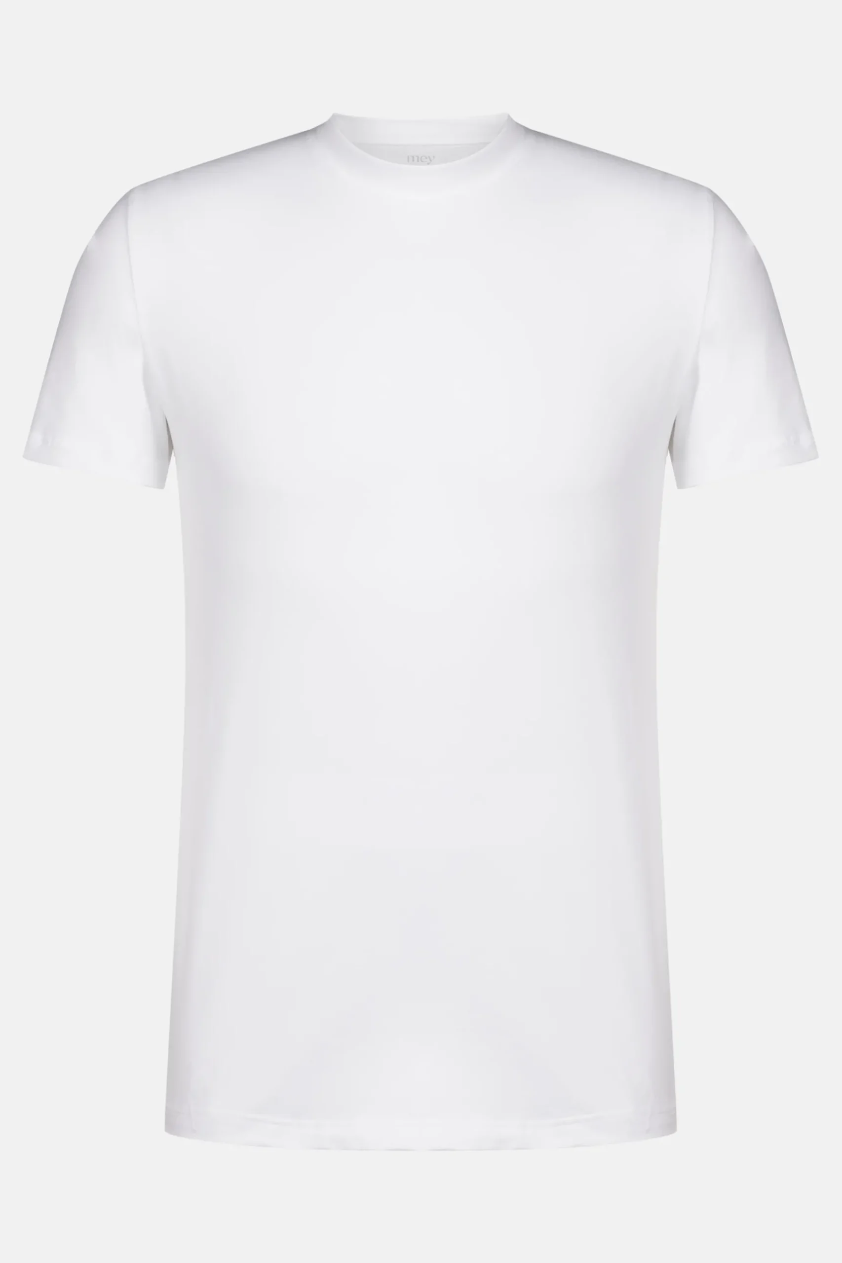 Herren Mey Shirt Serie Dry Cotton