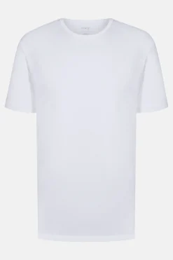 Herren Mey Shirt Serie Network