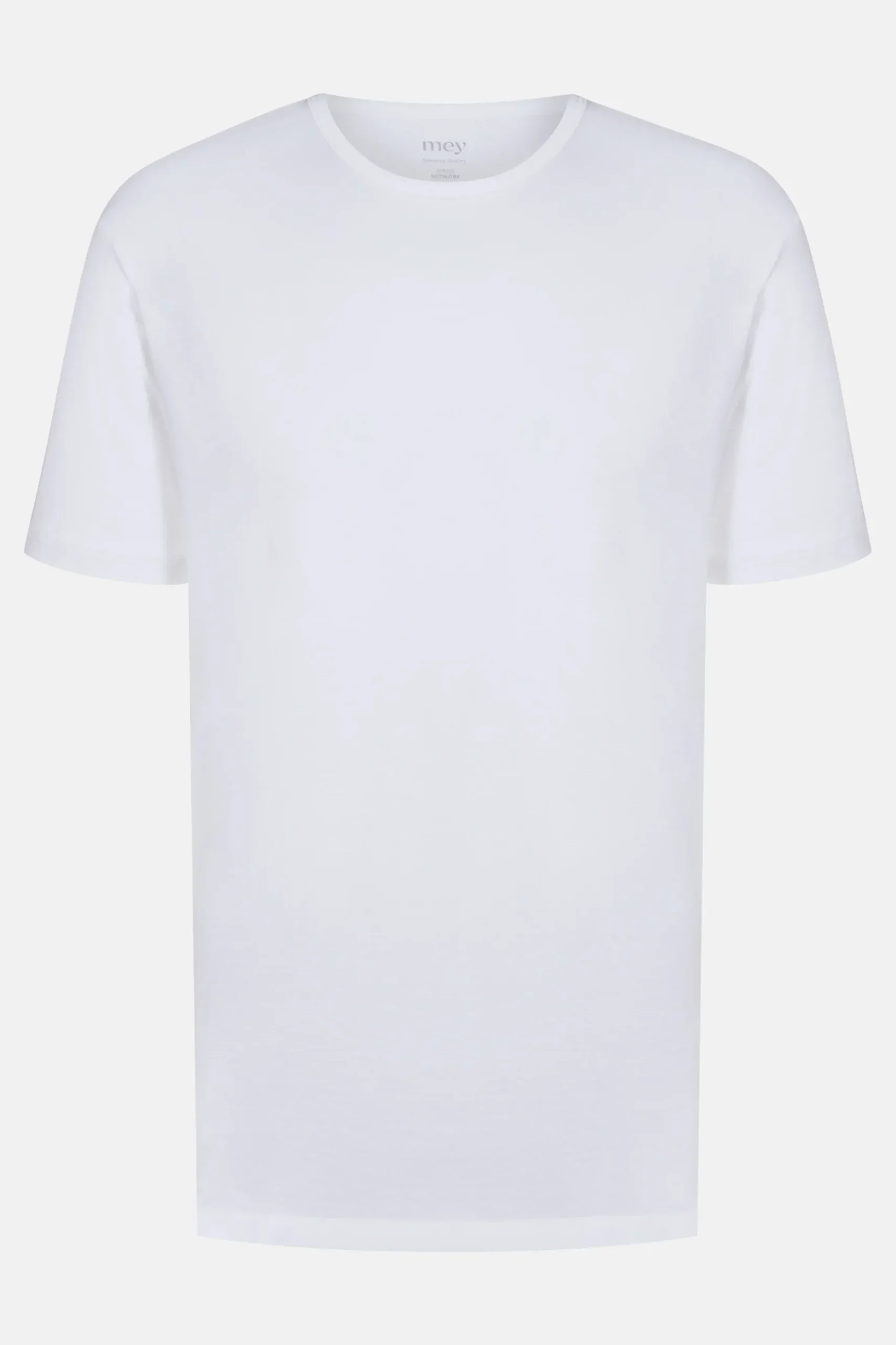 Herren Mey Shirt Serie Network