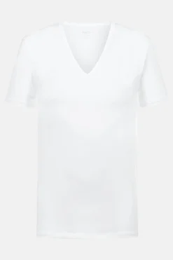 Herren Mey Shirt Serie Dry Cotton