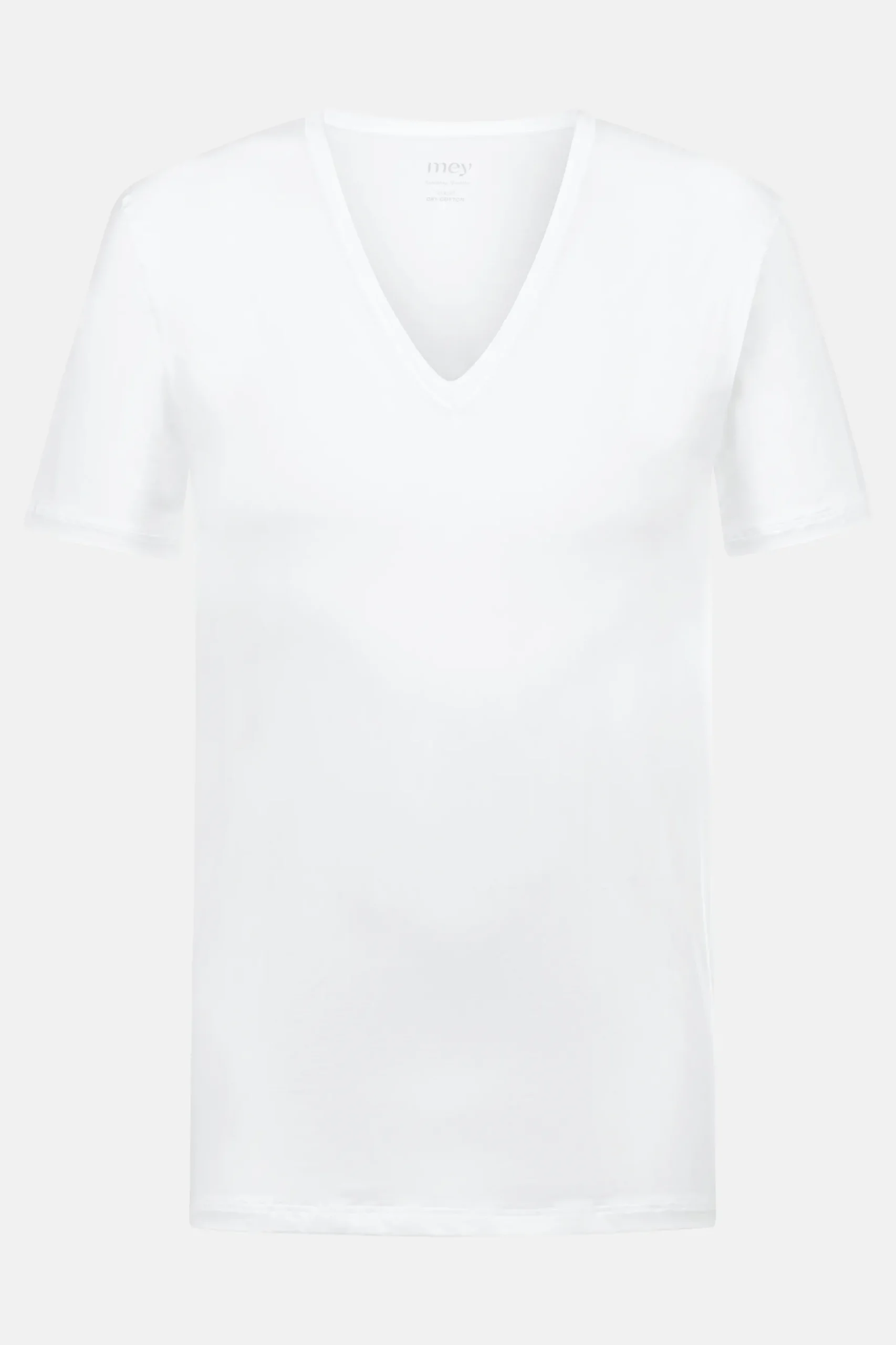 Herren Mey Shirt Serie Dry Cotton
