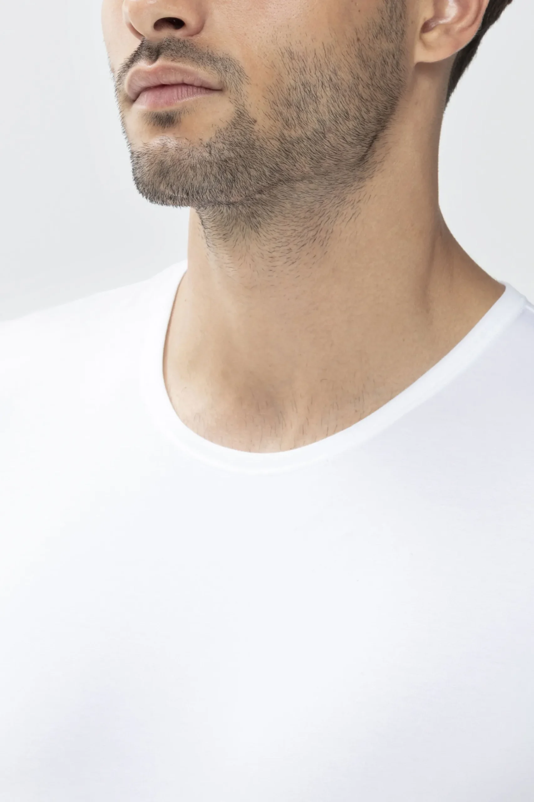Herren Mey Shirt Serie Dry Cotton