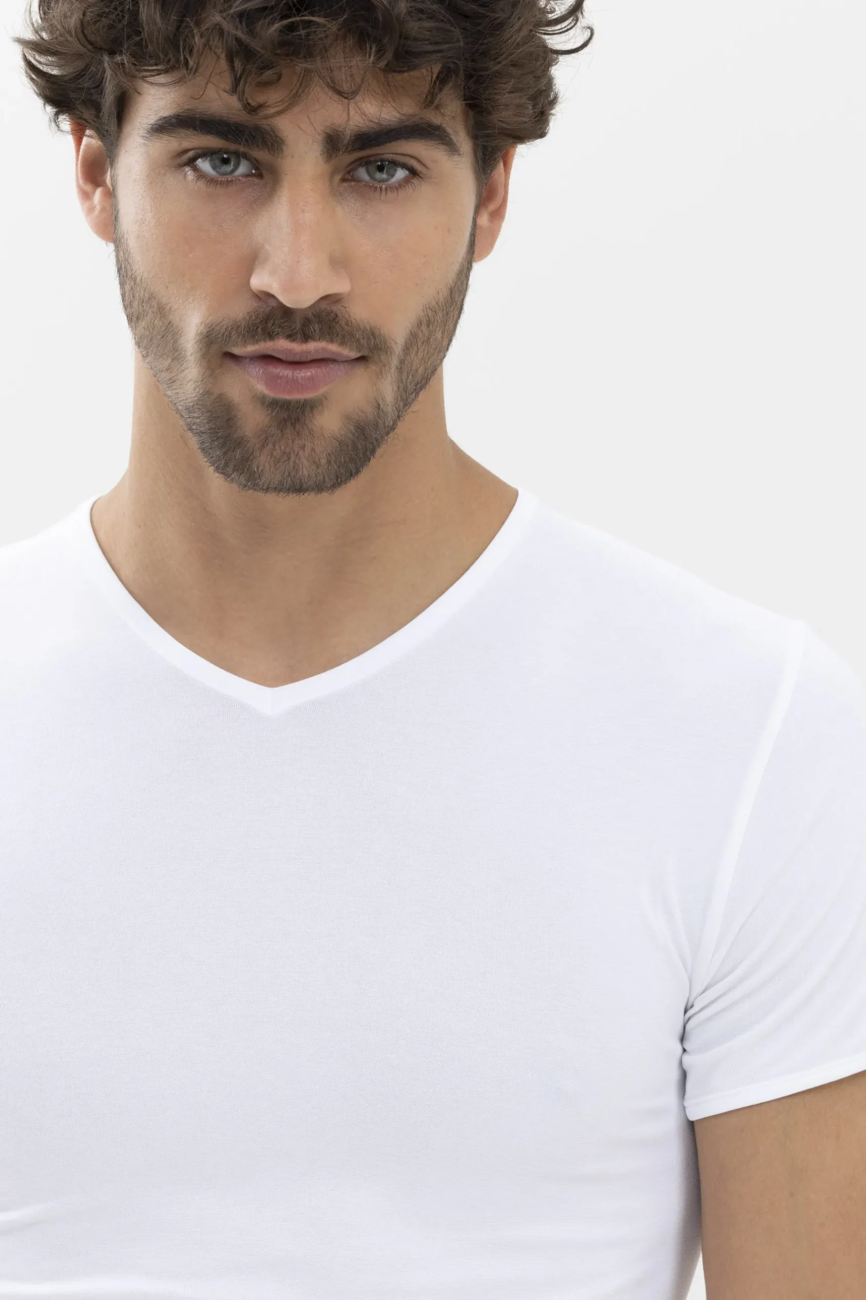 Herren Mey Shirt Serie Software