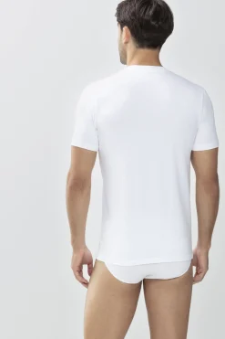 Herren Mey Shirt Serie Dry Cotton