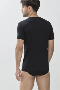 Herren Mey Shirt Serie Dry Cotton