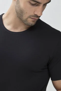 Herren Mey Shirt Serie Dry Cotton