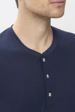 Herren Mey Shirt Serie Ringwood