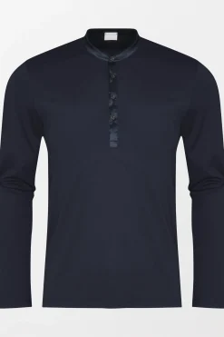 Herren Mey Shirt Serie Aarhus