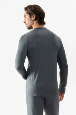 Herren Mey Shirt Serie Jefferson