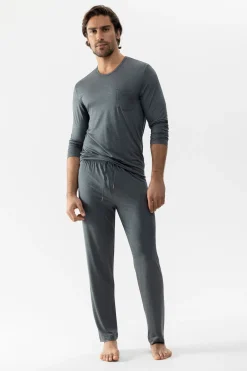 Herren Mey Shirt Serie Jefferson