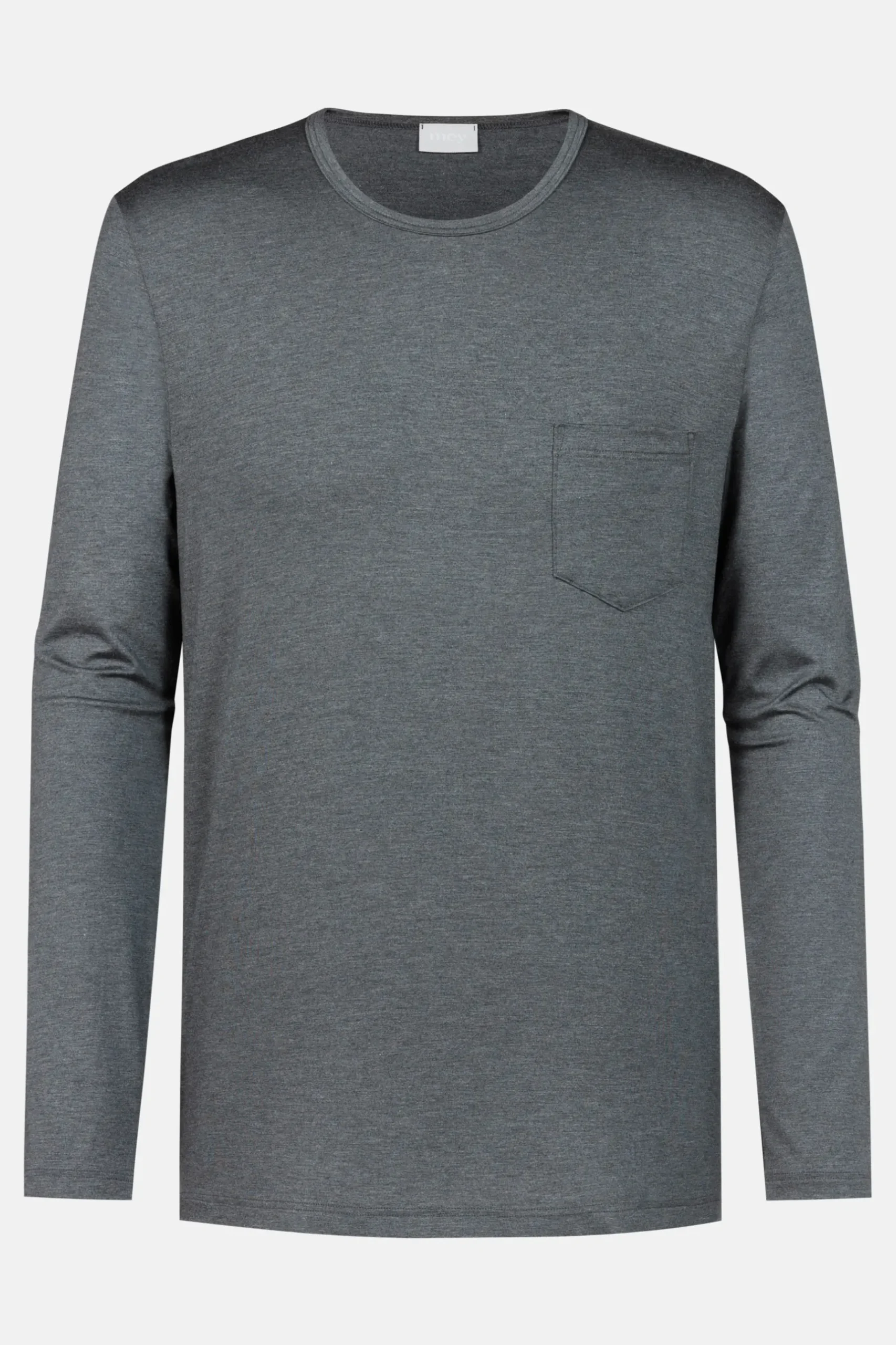 Herren Mey Shirt Serie Jefferson
