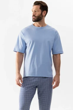 Herren Mey Shirt Serie Springvale